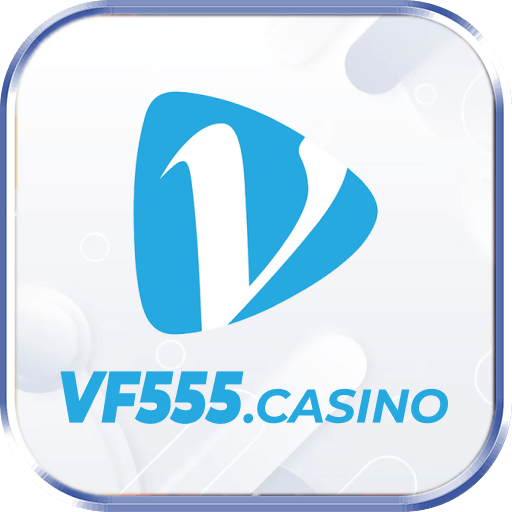Logo Vf555 Casino